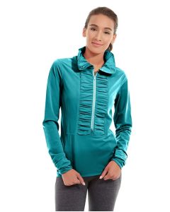 Stellar Solar Jacket